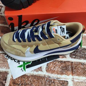 Sacai x Nike Vaporwaffle